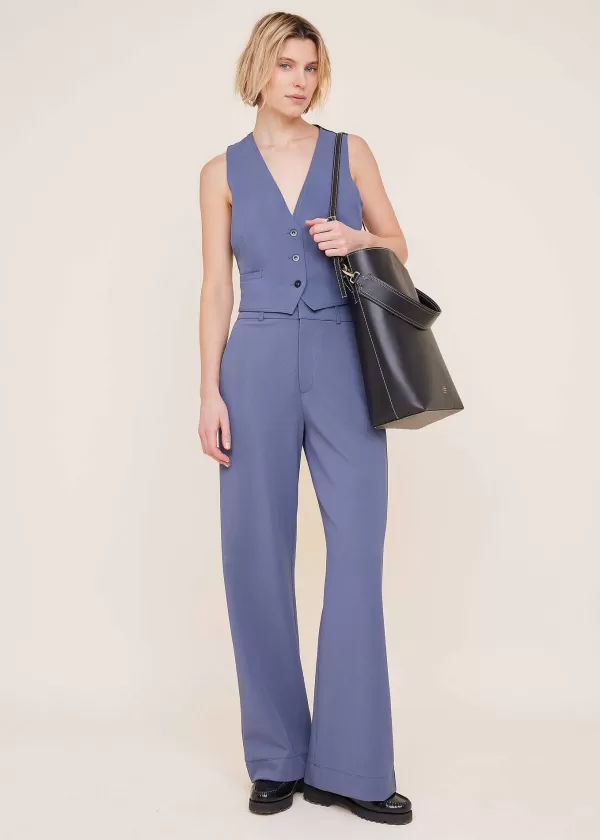 Tailored Twill | Vanilia Hot